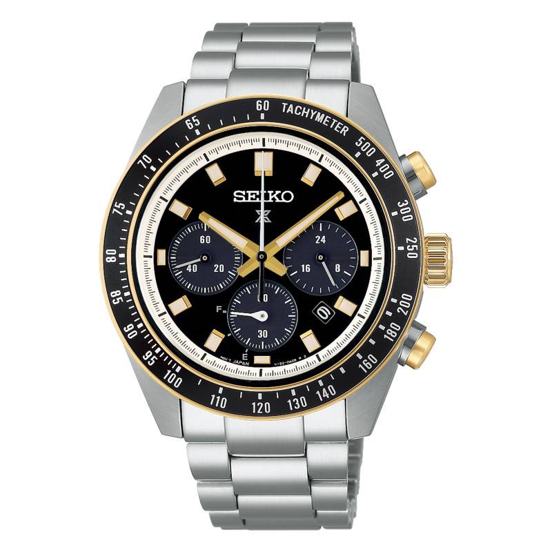 Seiko Prospex SSC941P1 Watch - Seiko