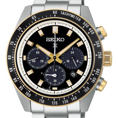 Seiko Prospex SSC941P1 Watch - Seiko