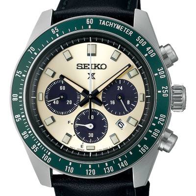Prospex SSC943P1 Watch - Seiko