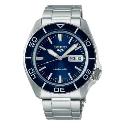 Montre Seiko 5 SRPK97K1 - Seiko 5 Sports