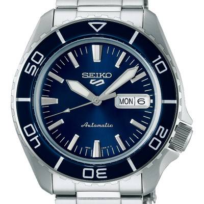 Montre Seiko 5 SRPK97K1 - Seiko 5 Sports