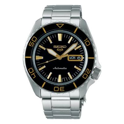 Seiko 5 SRPK99K1 Watch - Seiko 5 Sports