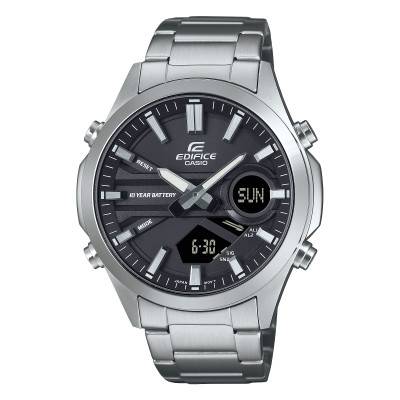 Chrono wall clock EFV-C120D-1AEF - Casio Edifice