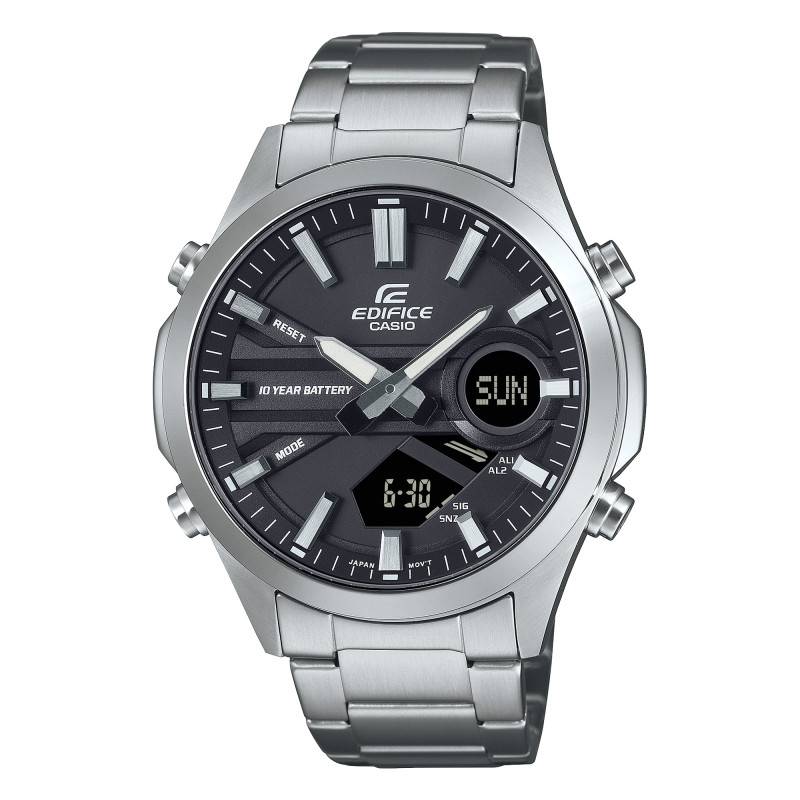 Chrono wall clock EFV-C120D-1AEF - Casio Edifice