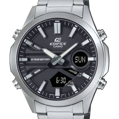 Chrono wall clock EFV-C120D-1AEF - Casio Edifice
