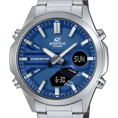 Chrono Watch EFV-C120D-2AEF - Casio Edifice