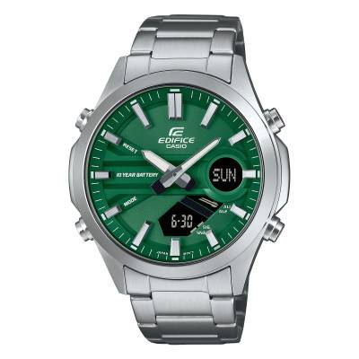Chrono Watch EFV-C120D-3AEF - Casio Edifice