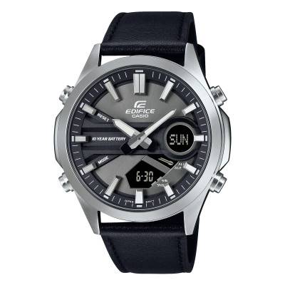 Chrono wall clock EFV-C120L-8AEF - Casio Edifice