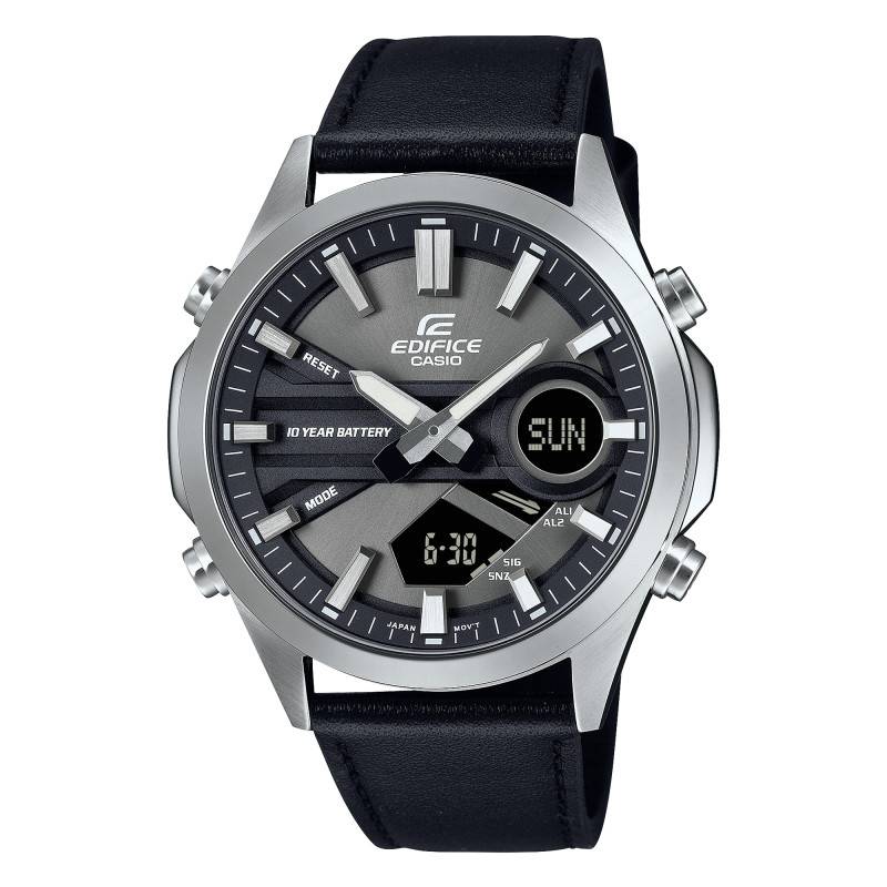 Chrono wall clock EFV-C120L-8AEF - Casio Edifice