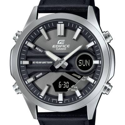 Chrono wall clock EFV-C120L-8AEF - Casio Edifice