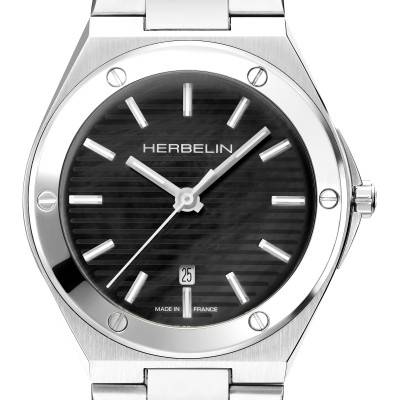 Montre Cap Camarat 14545B49 - Herbelin