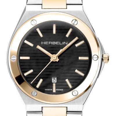 Montre Cap Camarat 14545BTR49 - Herbelin