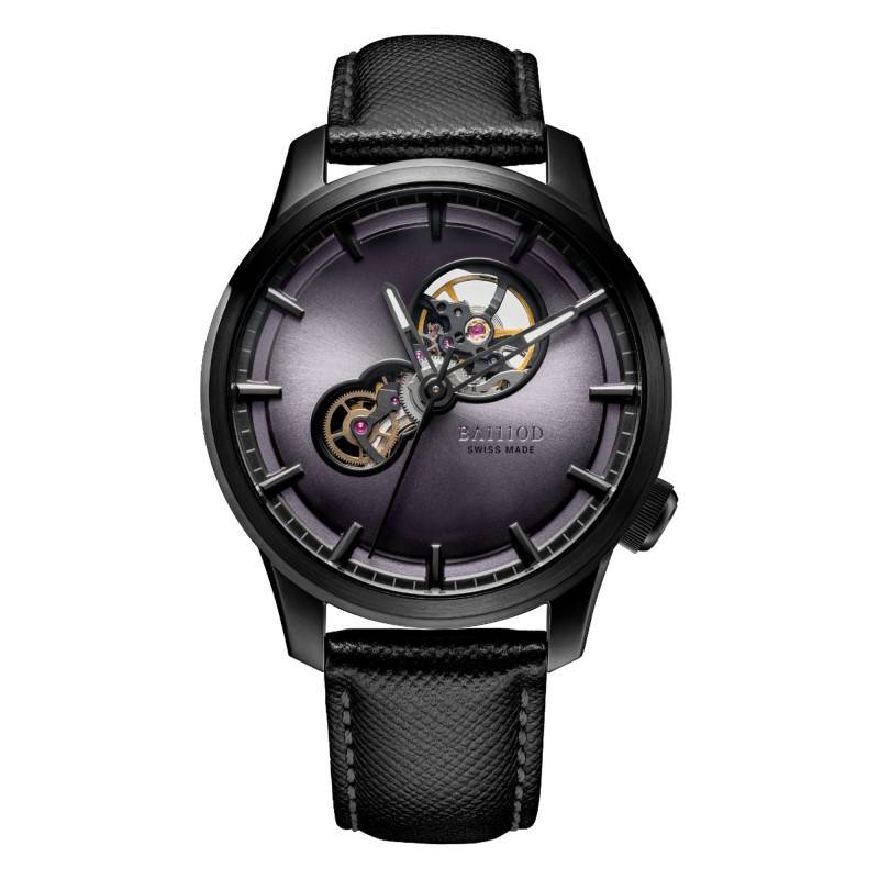 Chapitre 3.7 - Midnight Mauve Watch - BA111OD