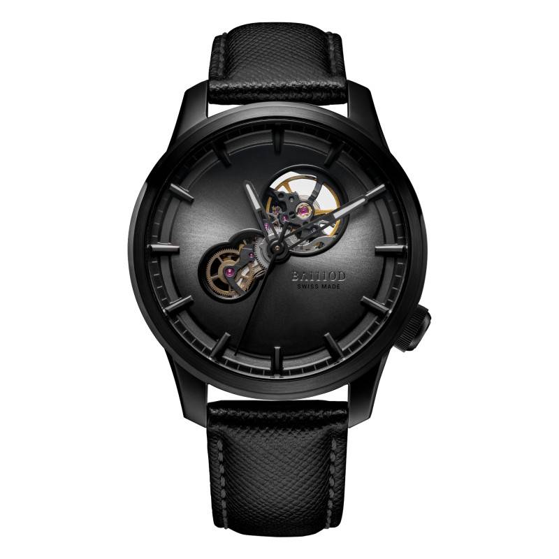 Watch Chapitre 3.4 Black Pepper - BA111OD