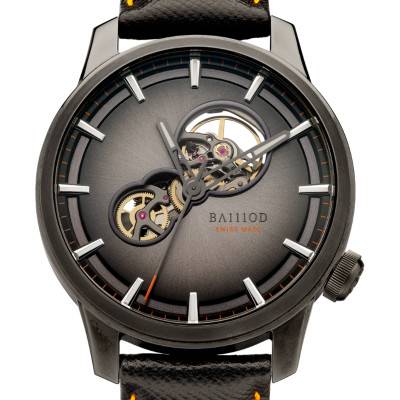 Chapitre 3.5 Zest Watch - BA111OD