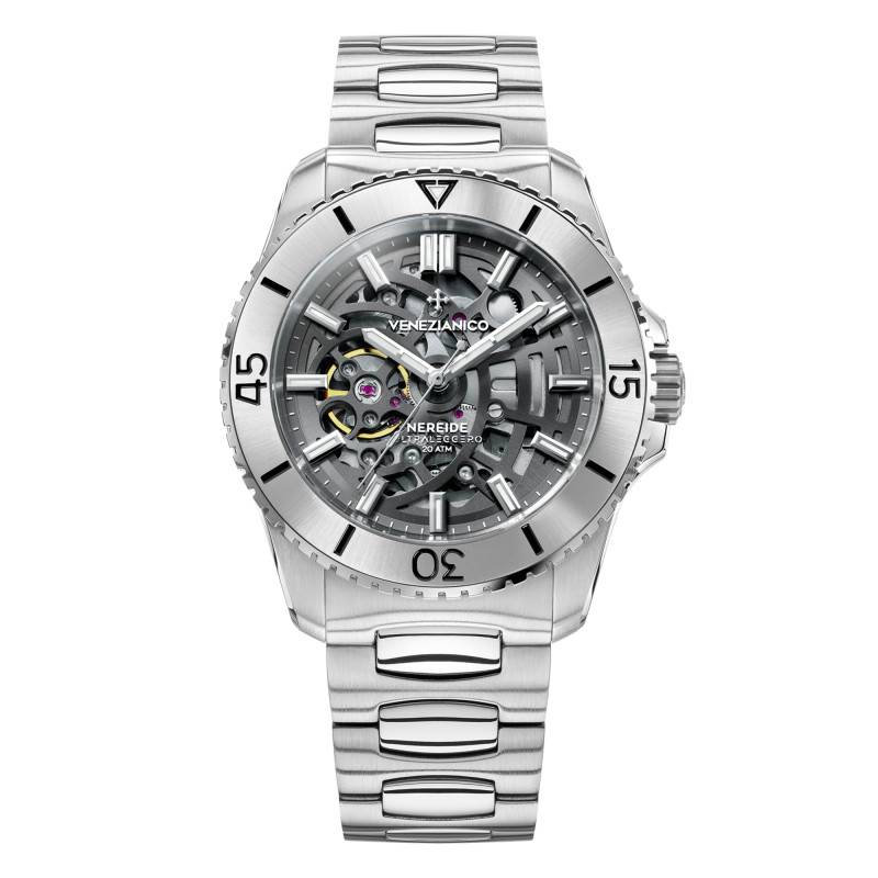 Nereide Ultraleggero Watch 3921508C - Venezianico
