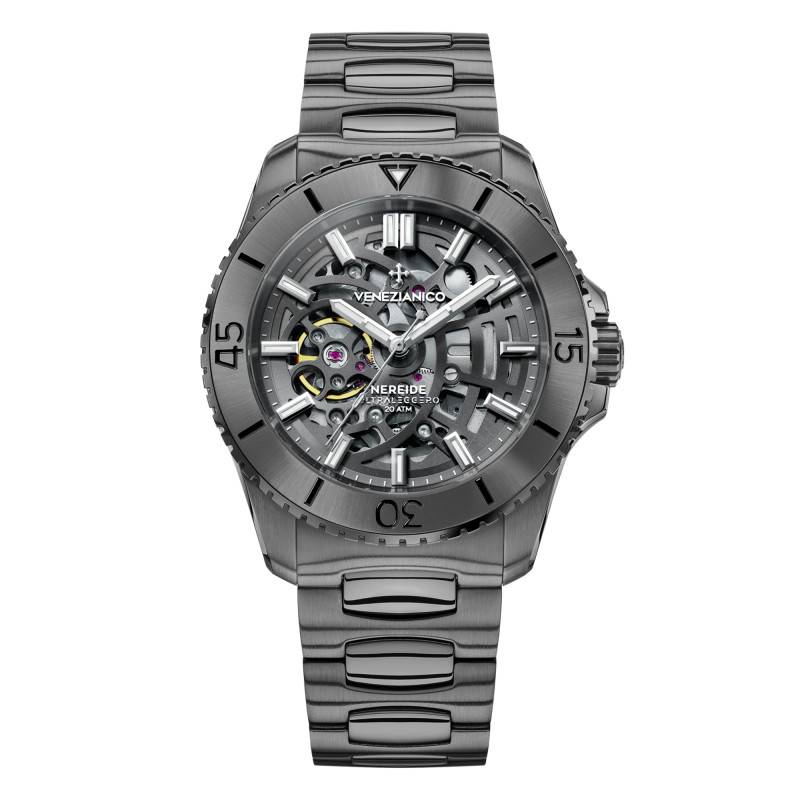 Nereide Ultraleggero Watch 3921509C - Venezianico