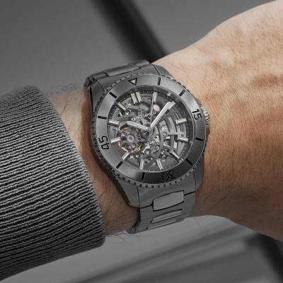 Montre Nereide Ultraleggero 3921509C - Venezianico