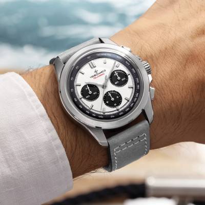 Venezianico Bucintoro 42 Watch 8221510 - Venezianico