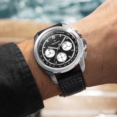 Venezianico Bucintoro 42 Watch 8221511 - Venezianico