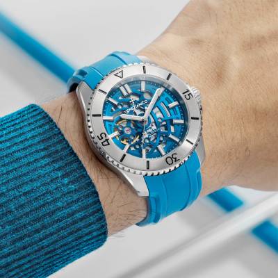 Nereide Ultraleggero 3921506 Watch - Venezianico