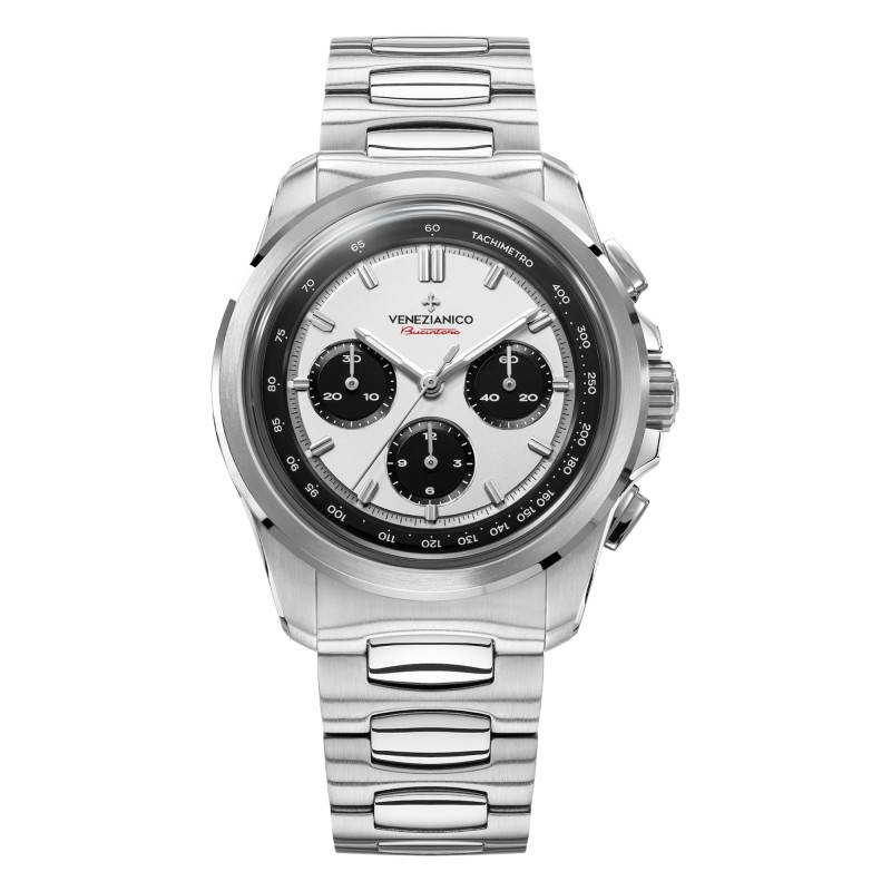 Venezianico Bucintoro 42 Watch 8221510C - Venezianico