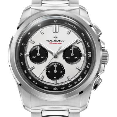 Venezianico Bucintoro 42 Watch 8221510C - Venezianico