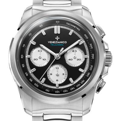 Montre Bucintoro 42 8221511C - Venezianico