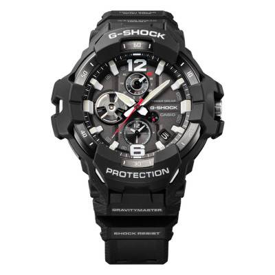 Montre Gravitymaster GR-B300-1AER - Casio G-Shock