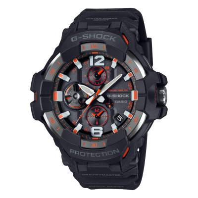 Montre Gravitymaster GR-B300-1A4ER - Casio G-Shock