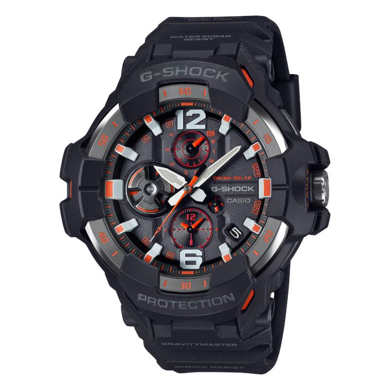 Gravitymaster GR-B300-1A4ER Watch - Casio G-Shock