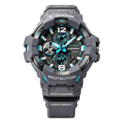 Watch Gravitymaster GR-B300-8A2ER - Casio G-Shock