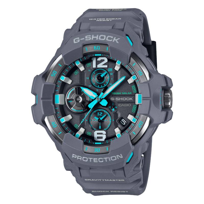 Watch Gravitymaster GR-B300-8A2ER - Casio G-Shock