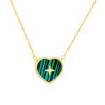 Argent 925, Doré