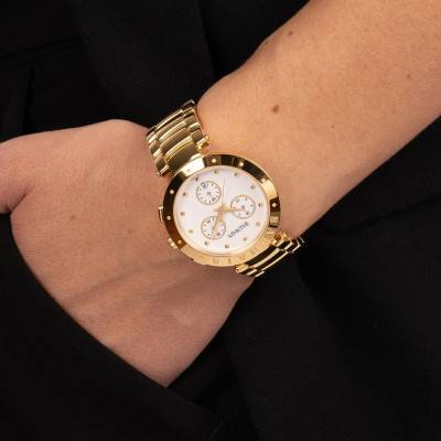 Montre Downtown Balmainia Chrono Lady B62503326 - Balmain