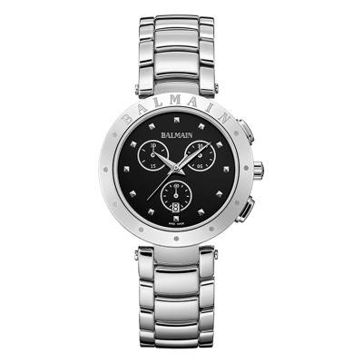 Downtown Balmainia Chrono Lady Watch B62513366 - Balmain