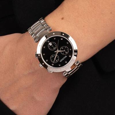 Montre Downtown Balmainia Chrono Lady B62513366 - Balmain