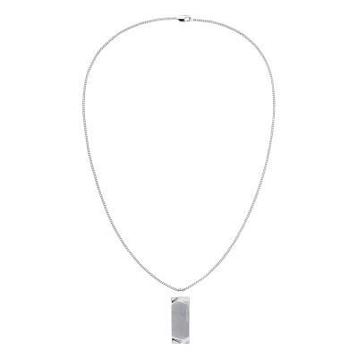 Collier Magnify en Acier, Longueur 61 cm - 35100011 - Calvin Klein