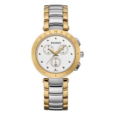Montre Downtown Balmainia Chrono Lady B62523926 - Balmain