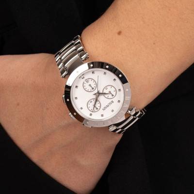 Downtown Balmainia Chrono Lady B62513326 Watch - Balmain