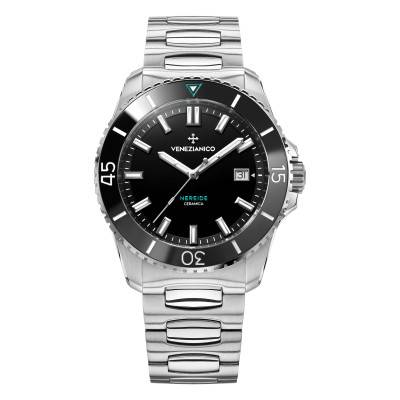 Montre Nereide Ceramica - 4521530C - Venezianico