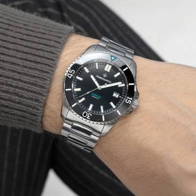 Montre Nereide Ceramica - 4521530C - Venezianico