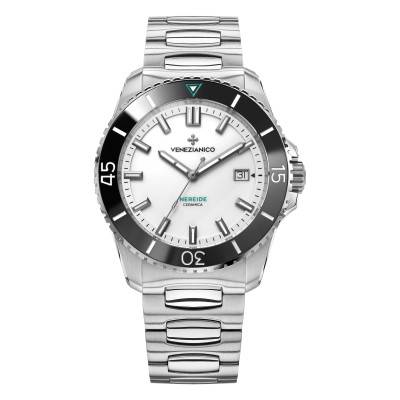 Nereide Ceramica Watch - 4521531C - Venezianico
