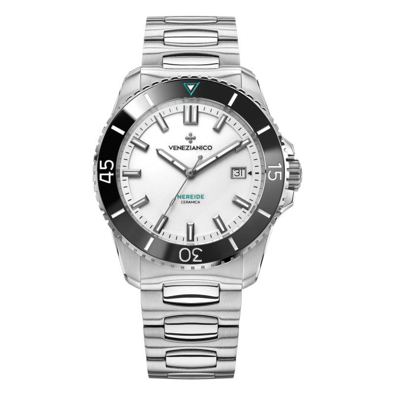 Nereide Ceramica Watch - 4521531C - Venezianico