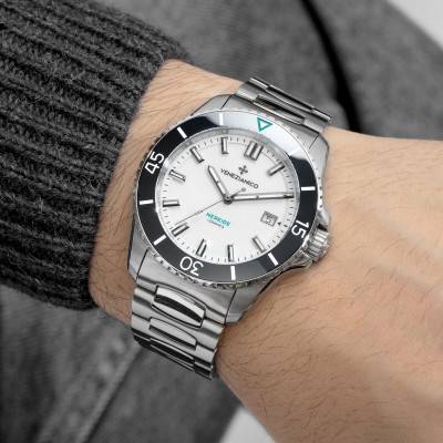 Nereide Ceramica Watch - 4521531C - Venezianico