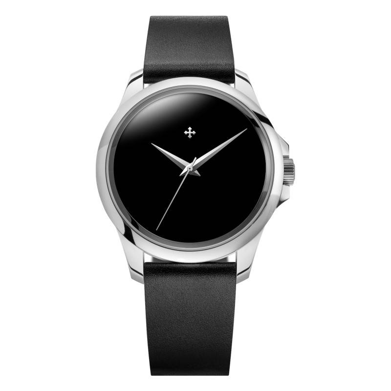 Redentore Ultrablack 40 - 1221510 Watch - Venezianico