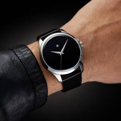 Redentore Ultrablack 40 - 1221510 Watch - Venezianico