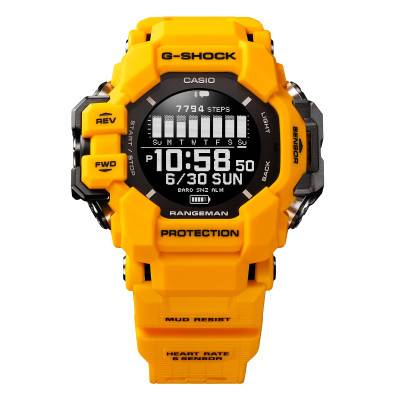 Montre Rangeman GPR-H1000-9ER - Casio G-Shock