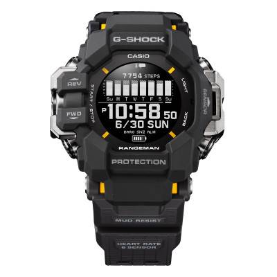 Rangeman GPR-H1000-1ER Watch - Casio G-Shock