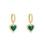925 Silver, Gold-Plated